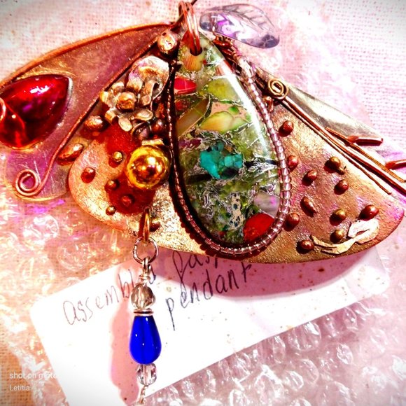 ConsciousCreations Silversmith Design - Picture 4 of 4